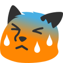 :blobfoxwet: