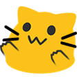 :meowreach: