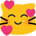 :meowinlove: