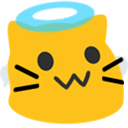 :meowangel: