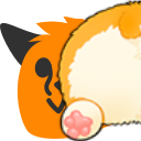 :blobfoxpeekcorgibutt: