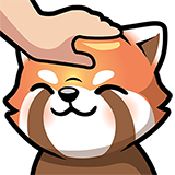 :redpanda_pet: