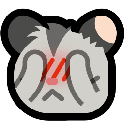 :neopossum_blush_hide: