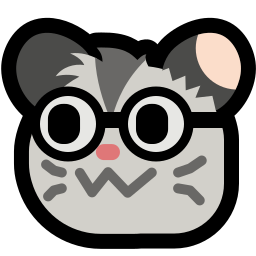 :neopossum_glasses: