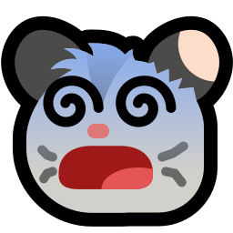 :neopossum_dizzy: