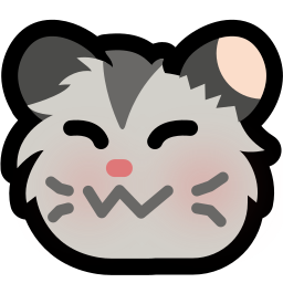 :neopossum_floof_happy: