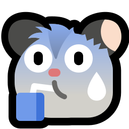 :neopossum_sip_nervous: