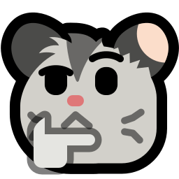 :neopossum_thinking: