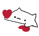 :bongocat_love: